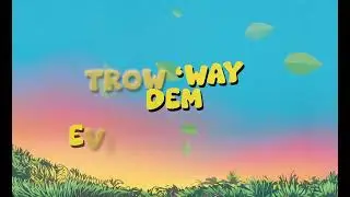 Sud Sound System, Sizzla, SkizzyNoise - ONE BIG FAMILY (Official Lyric Video)