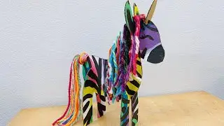 Equidae Character Kit - March Art Studios
