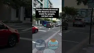 Why Biking in Hollywood FL Feels Like a Survival Game