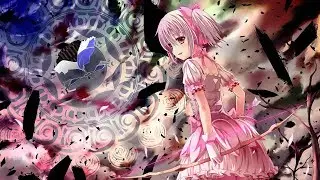 【Amv】Puella Magi Madoka Magica (シンギュラリティ)