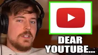 DOES MR. BEAST STILL HATE YOUTUBE!?