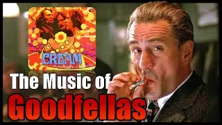 The Music of Goodfellas - Complete Soundtrack Compilation (Quick cut) | HD 1080p