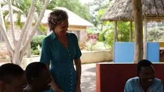 From One Partner to Billions: The HELB External Resource Mobilization Story