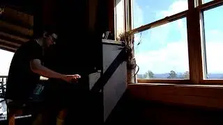 Freestyle Piano