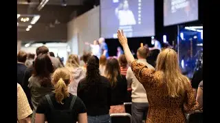Trent Vineyard, Live Stream - 11:15, Sunday 26 October 2025