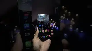 iPhone 14 Pro On iOS 18 Beta 1