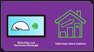 R&eacute;duisez vos factures d&rsquo;&eacute;nergie et valorisez votre maison avec Travaux.com !