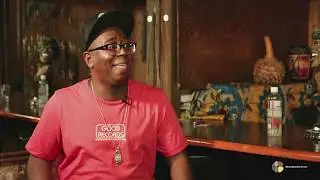Nigel Hall - The New Orleans Music Scene