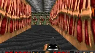 DOOM - Crap WADs: BAST.WAD