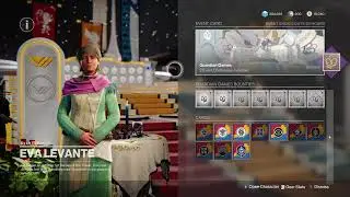 TOP 10% SCORER EMBLEM (DESTINY 2: GUARDIAN GAMES)