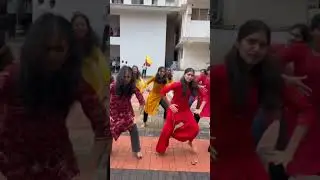 TRANDING DANCE performance 🤩❣️🔥 #dance #colleg #dancelove #collegesong November 1 #dancemoves