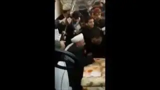 الخزنوية .. المنشد عبد الكريم عبدو ..بالله يا جمال خدني .