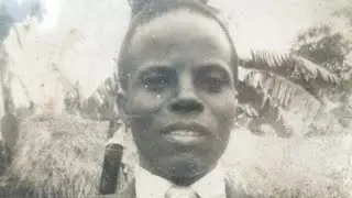 Obulamu bwa Herman Basudde Part 3