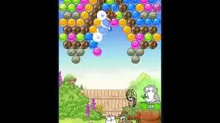 Simon's Cat Pop Time Level 606 - NO BOOSTERS 😺 | SKILLGAMING ✔️