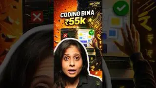 Freelancing  = ₹55k Monthly! Automation Business Ideas 2026