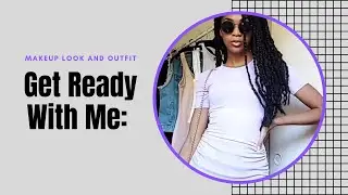 Get Ready With Me! What makes YOU happy? | CreativeCala