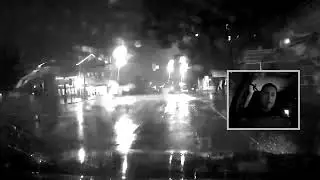 LIVE | Tracking Severe Storms
