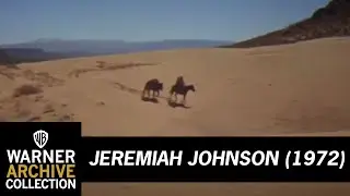 Trailer | Jeremiah Johnson | Warner Archive