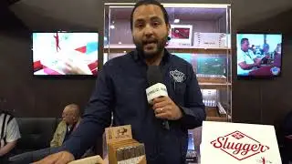 IPCPR 2019: El Artista