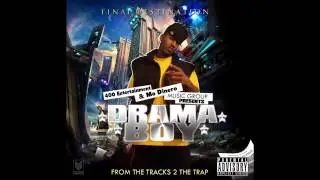 Tha Dramaboy ...BURN 