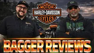Тур новых моделей Harley-Davidson 2026 &ndash; остановка №2 в дилерском центре Central Texas Harley-Dav...