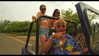 LIA - YEIMAR MATTOS OK (VIDEO OFICIAL)