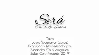 Tavo - Sera (cover de Las Pelotas)
