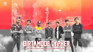 Birtamode Cypher