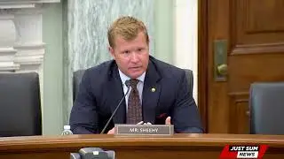 FAA Officials Testify on Air Traffic Control #trump #doge #elonmusk
