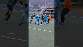 #us #villadossola - #boca #cusio  #football #soccer #calcio #skills  #footballskills #sports #perte