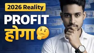 Amazon & Flipkart Business Reality 2026 | सच, Risk aur Ground Level Truth (Beginners Must Watch)