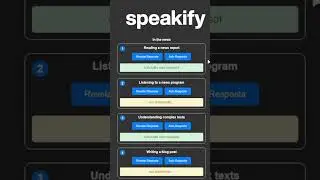Hack para SPEAK // speakify #cmsp