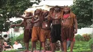 Mali Mode: Traditional and Contemporary