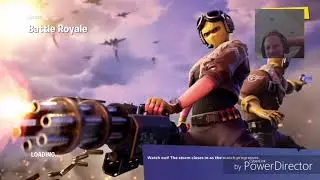 Prvi victory royal za malog pajdu. 🎮🔝