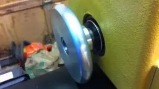 PowerMatic Headstock Noise