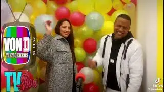 Von D Tik Tokkers TV Show Season 1