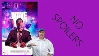 The Wave Movie Review 2020
