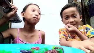 jelly ace Challenge