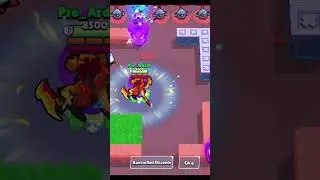 Yeni Mortis Bugu / New Mortis Bug #brawlstars #newbrawl #brawl #brawlergame #gaming #supercell