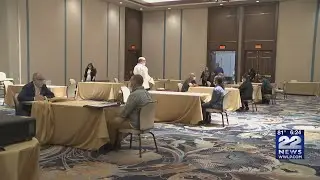 MGM Springfield had successful turnout at hiring event