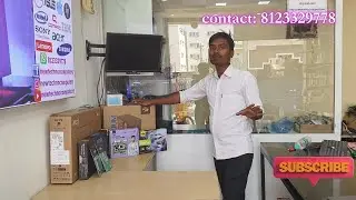 A Budget Build Gaming PC 2024 #ntcomputers #hoskote #laptopcomputer