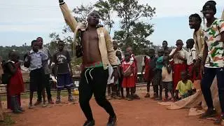 Bag-e - Mama (Official Music Video)
