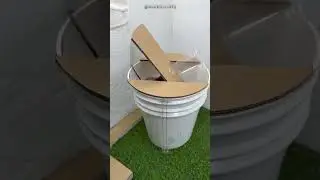 Funny! Rice trick fools them all, mice caught？#cat #catandmouse #funny