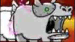 Killing Super Metal Hippoe Is Easy - Battle Cats