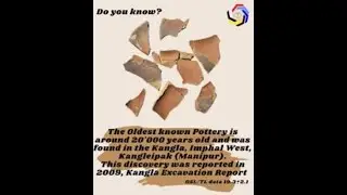 Unveiling Manipur's Neolithic Secrets!