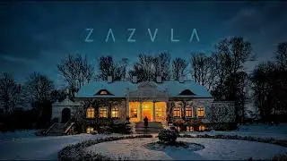 ZAZULA - Mizerna Cicha