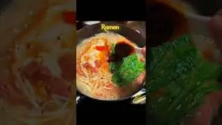 #ramen  #food #asmr #cooking #noodles #ramenhacks #delicious #mukbang #recipe