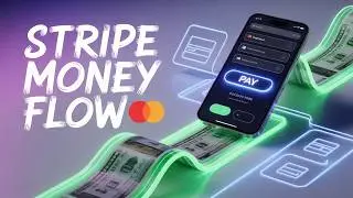 How Stripe Powers Online Payments (and Takes a Cut) | The Business Behind Internet Transactions