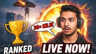 ROAD TO LEGENDARY! 🏆 Non-Stop Ranked Gameplay [CODM 2026]
