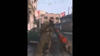 St. Petrograd Modern Warfare #Shorts